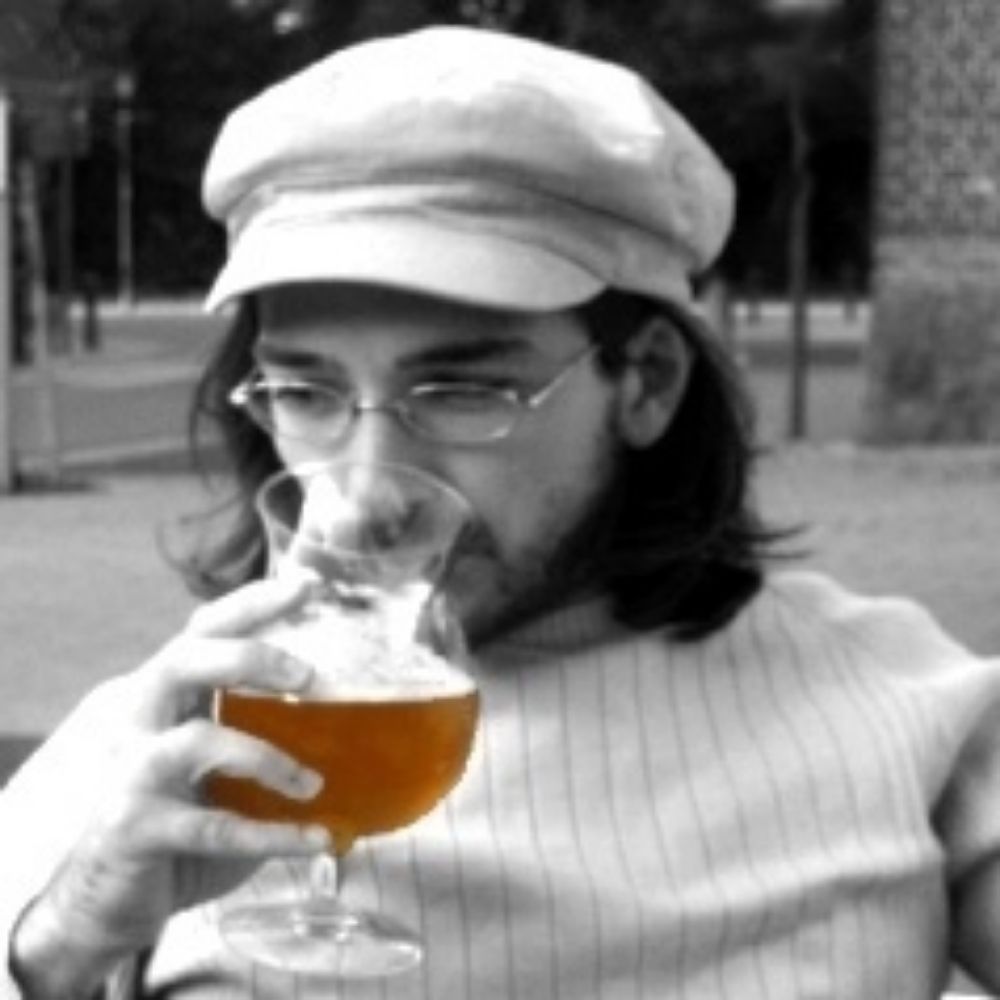 Luca De Feo
