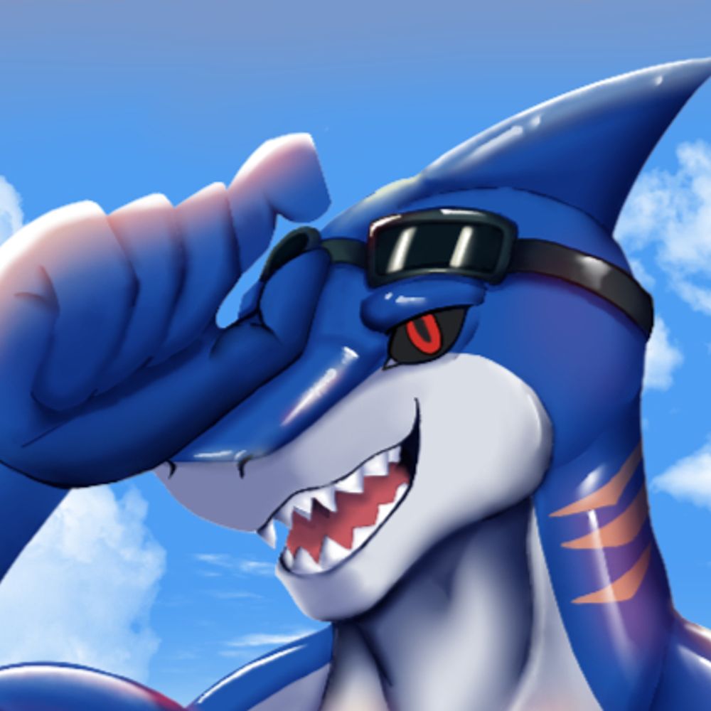 Samekung OwO Commission Open