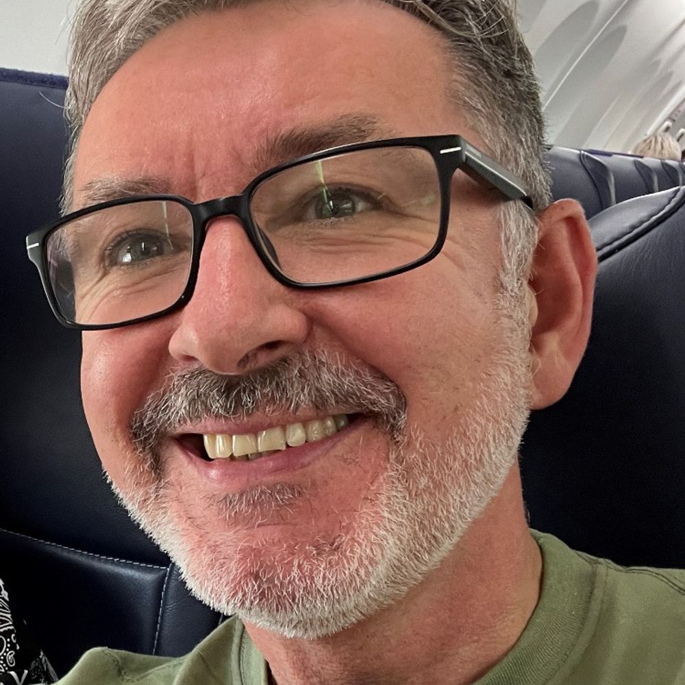 Steve McGill