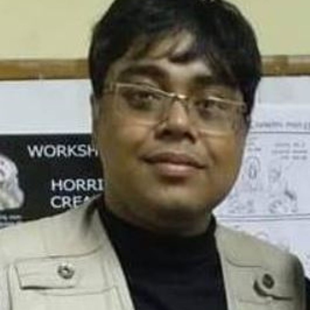 Dip Ghosh