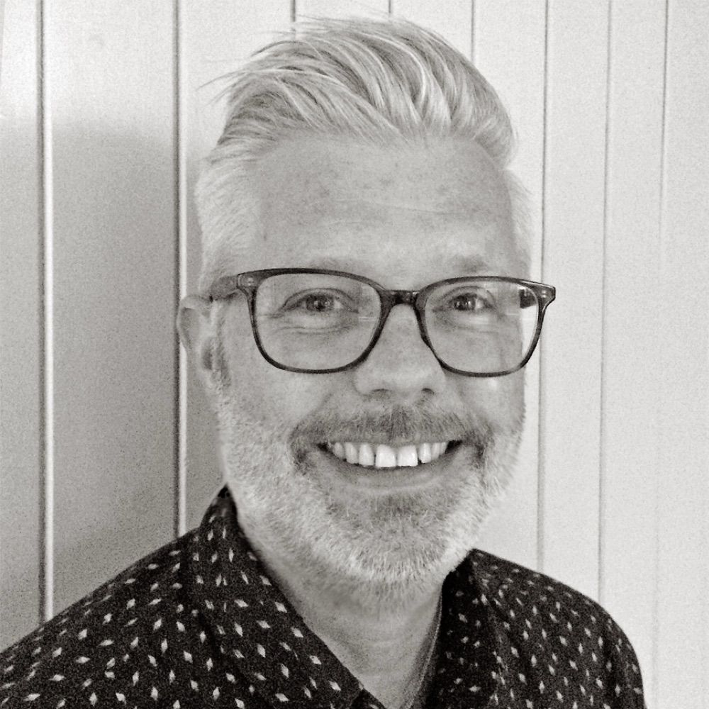 Simon Massey