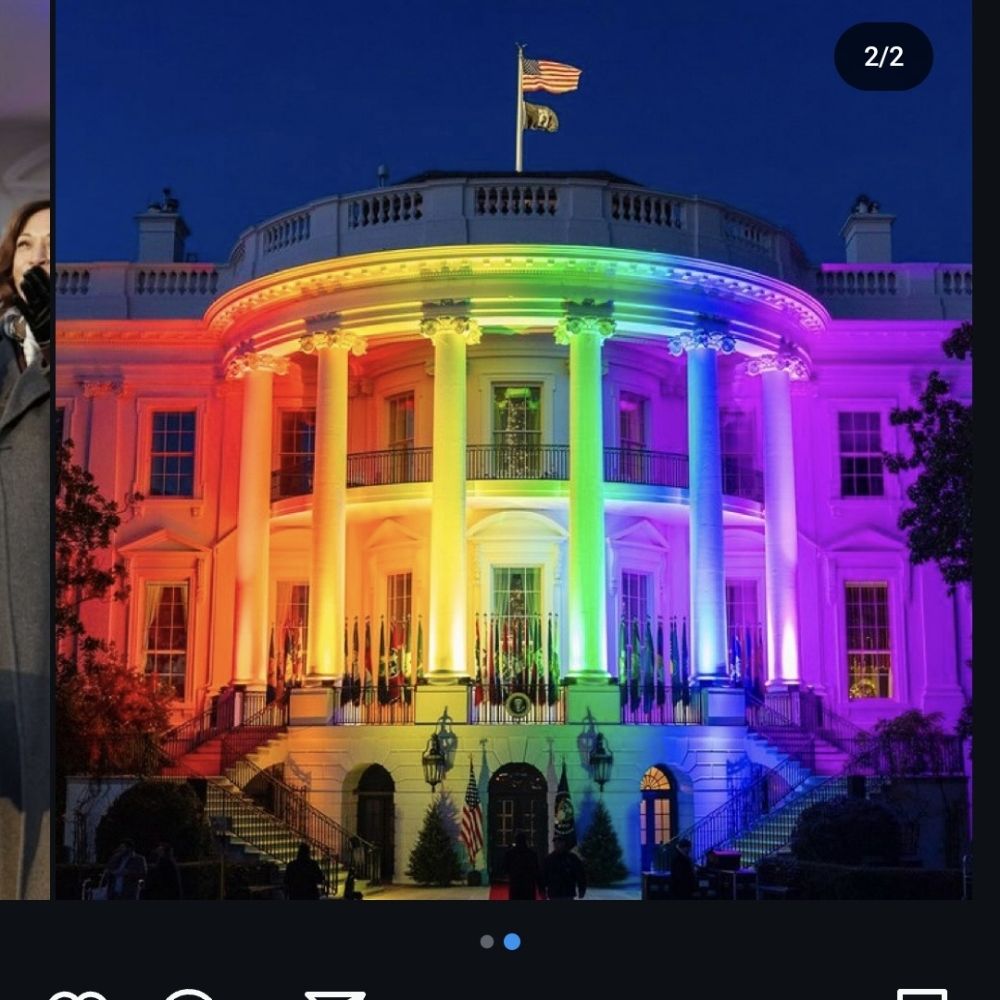 Gay Anderson