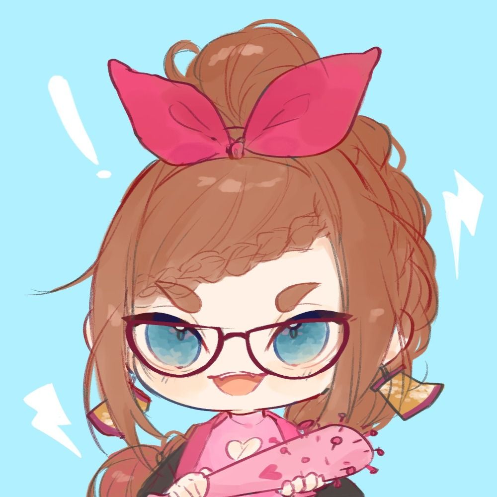 Meru 🌸