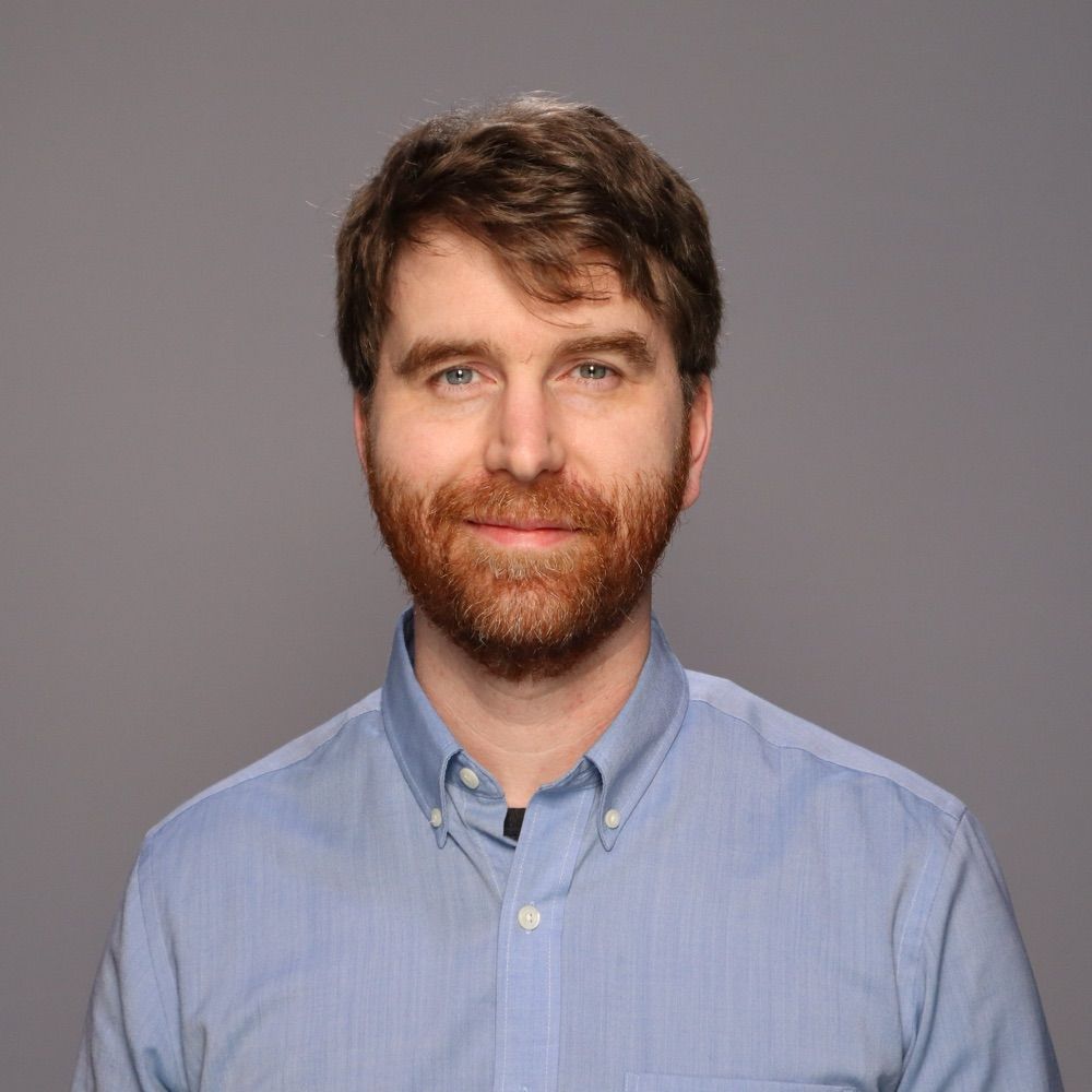Matthew Solomonson