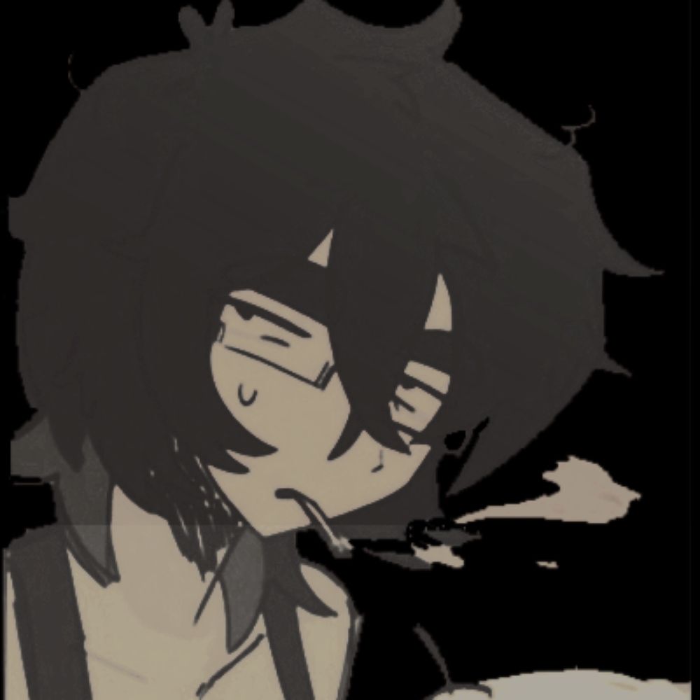 𝐈F ㅤㅤCR𝗔𝗭Yㅤㅤ EQ𝖀A𝖑Sㅤㅤ GEN𝖎USㅤㅤ.͟.͟.͟