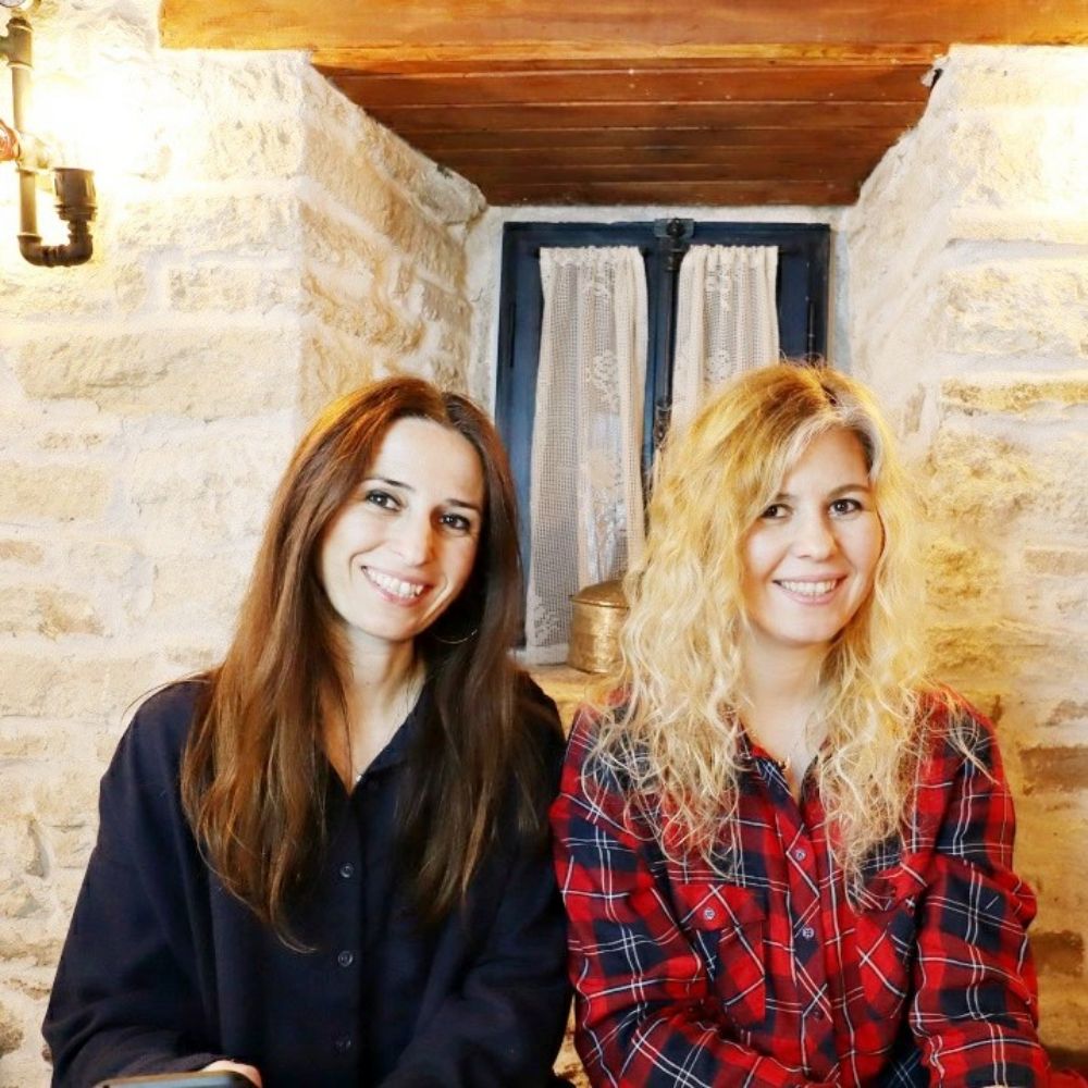 İç Mimar Sisters | Online İç Mimarlık Hizmetleri