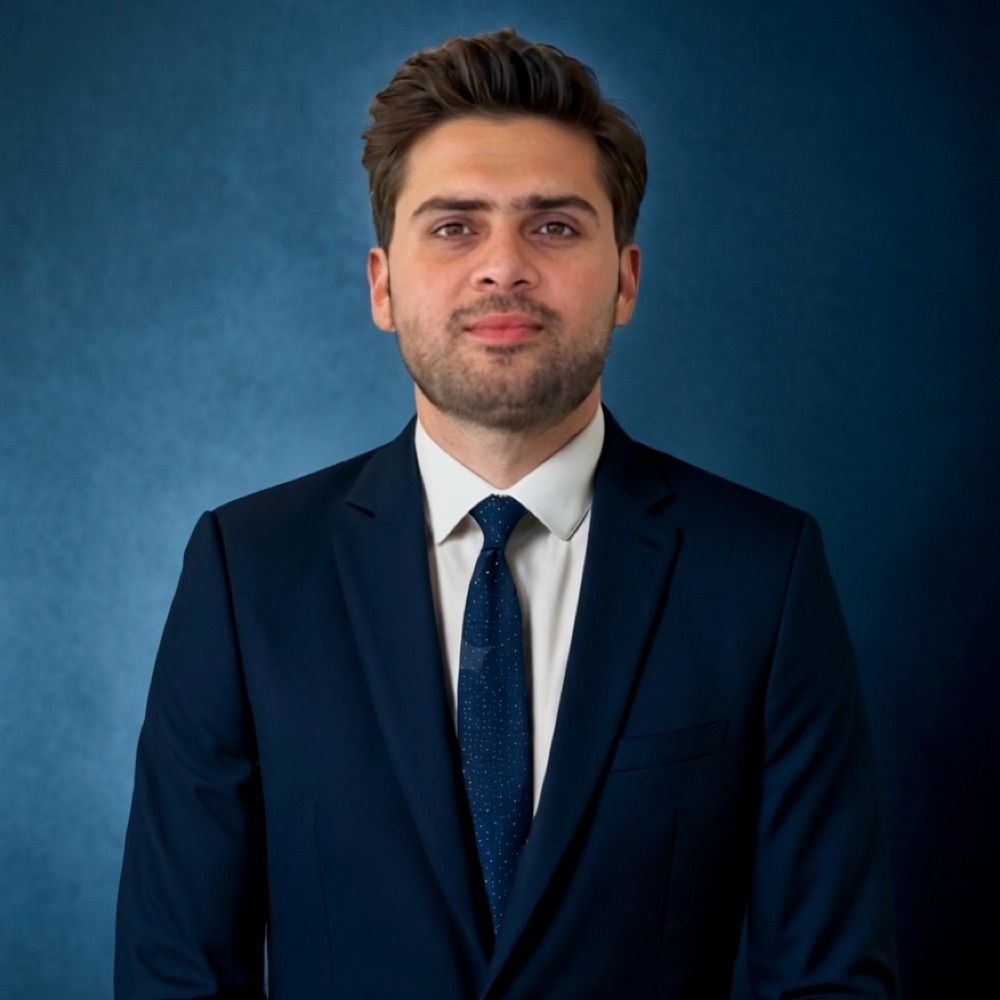 Divij Verma
