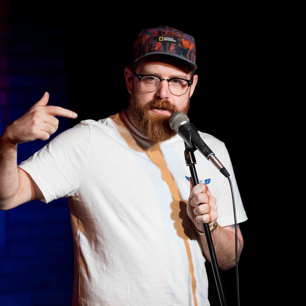 Chad Noonan