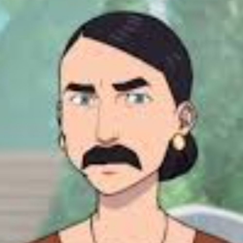 User avatar