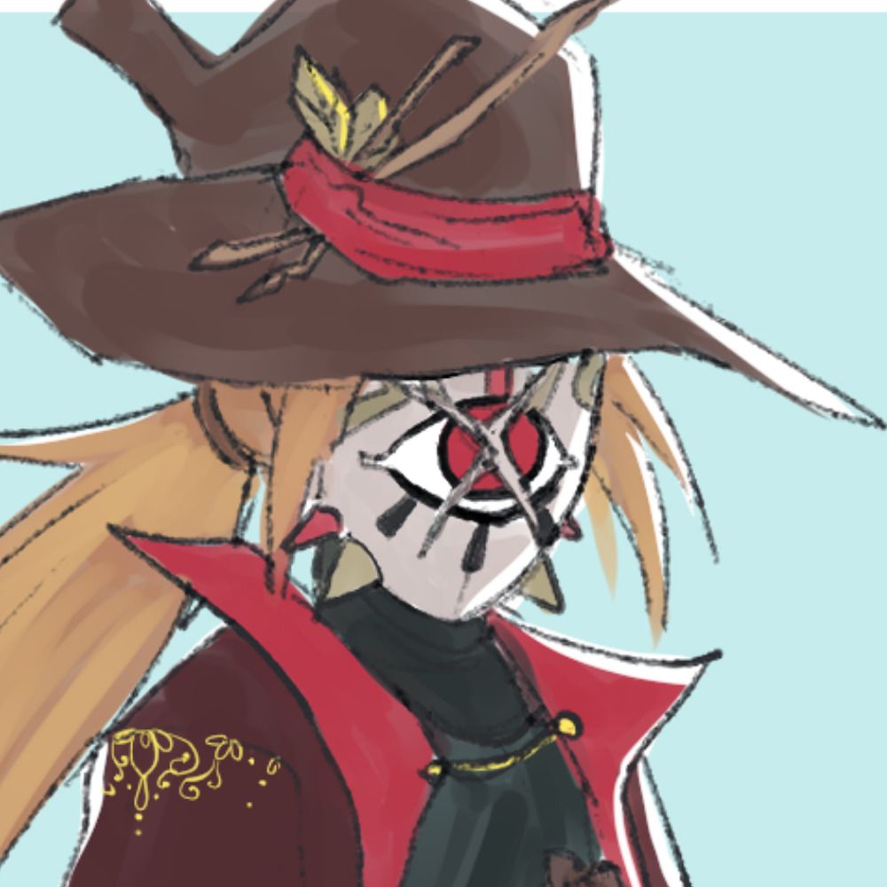 🎃 Scarecrow 🎃