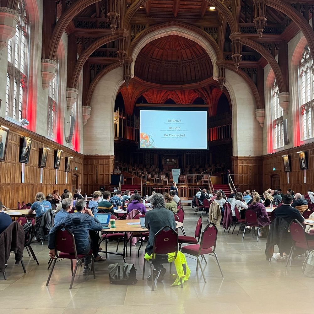 Geography PGCE University of Bristol