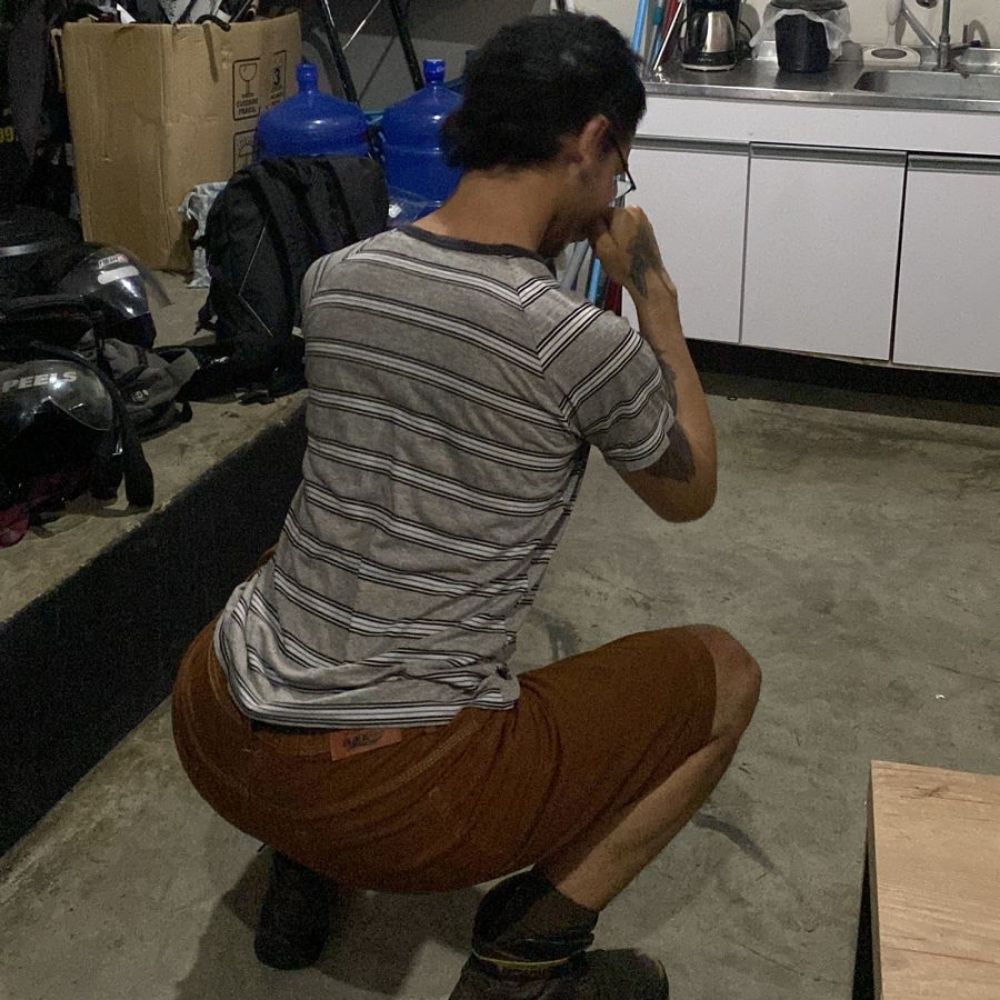o tal do dengo 🤭