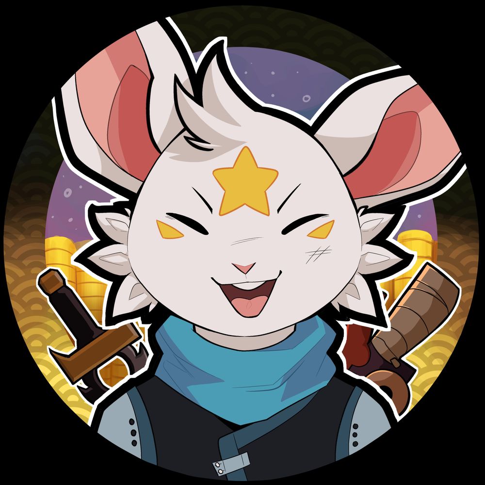 RogueLikeRabbit