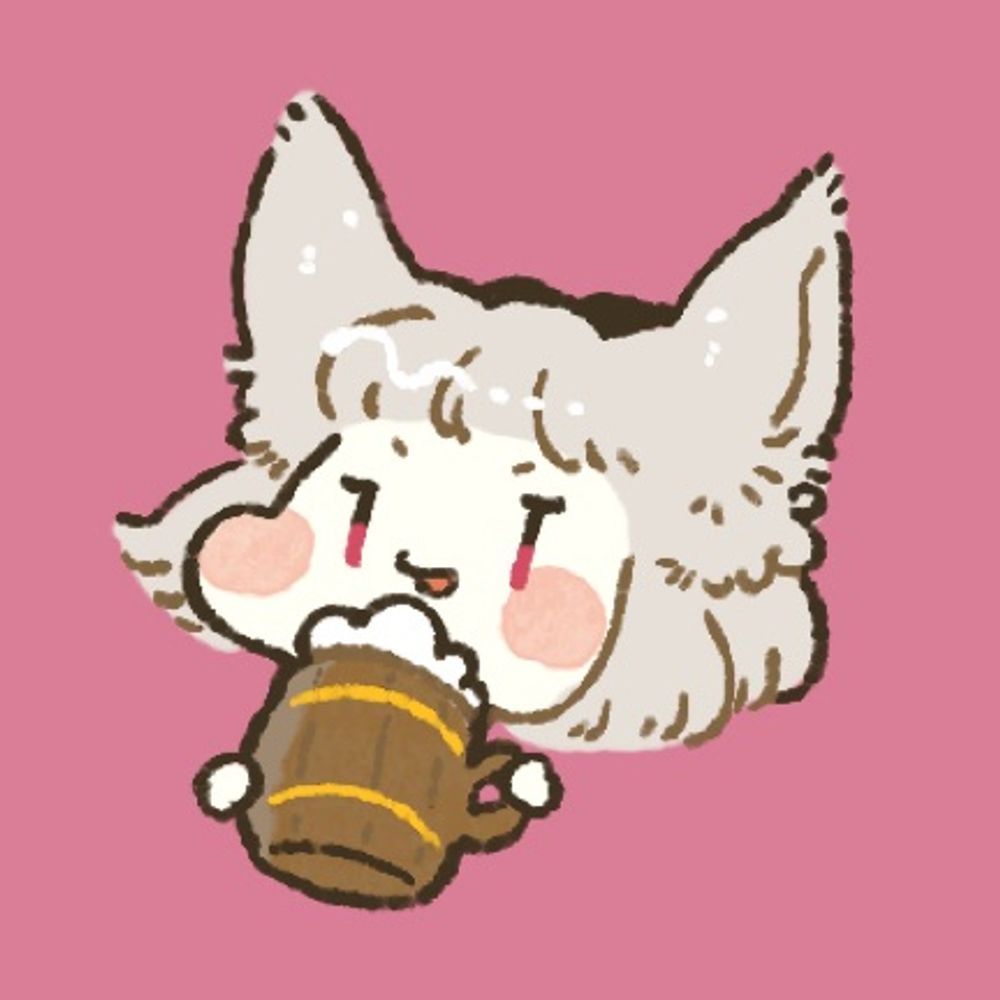 ぱた | Pata's avatar