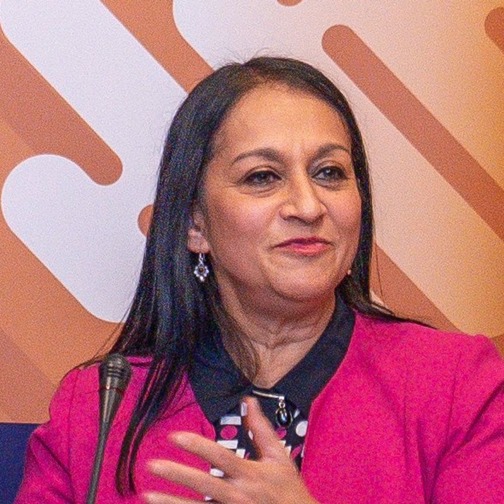 Lopa Patel