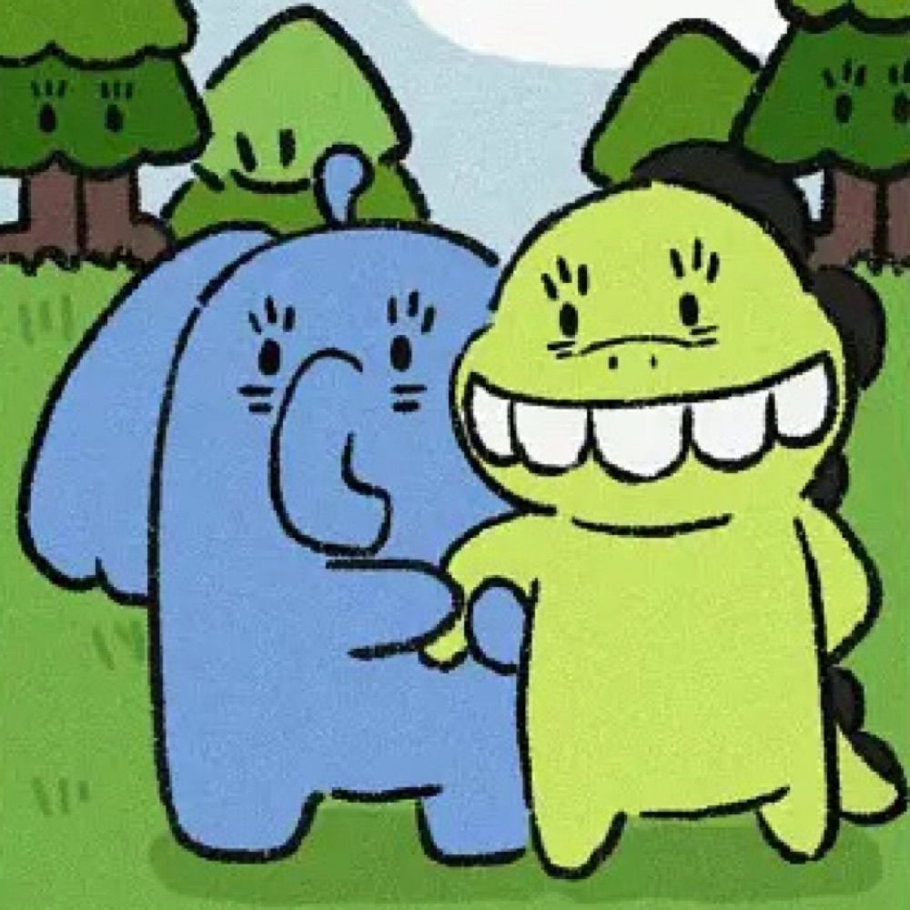 龙龙啊