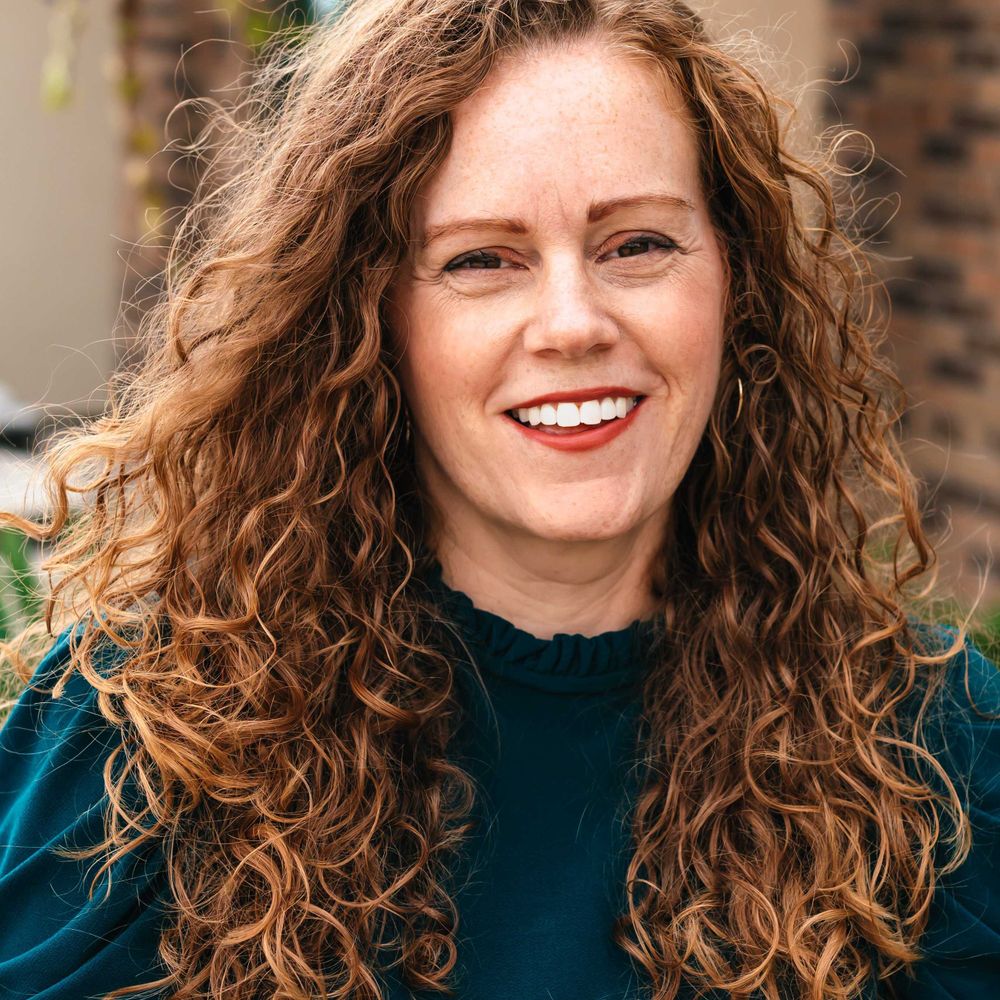 Rachel Collins