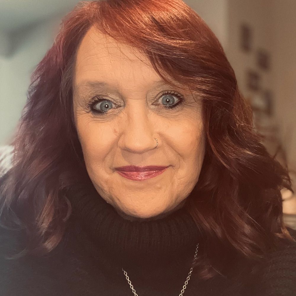 Dr. Kristina Peterson
