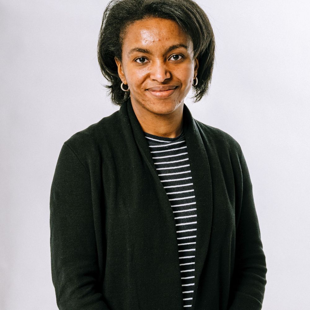 Nia Prater