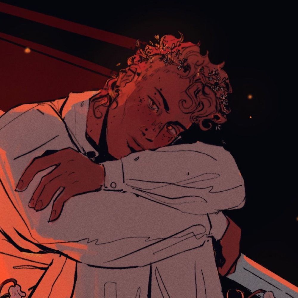 franny 🗡️