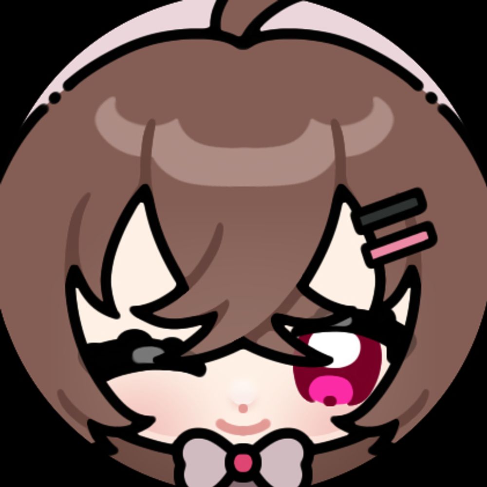 Mitchie Soren 🎀🦇