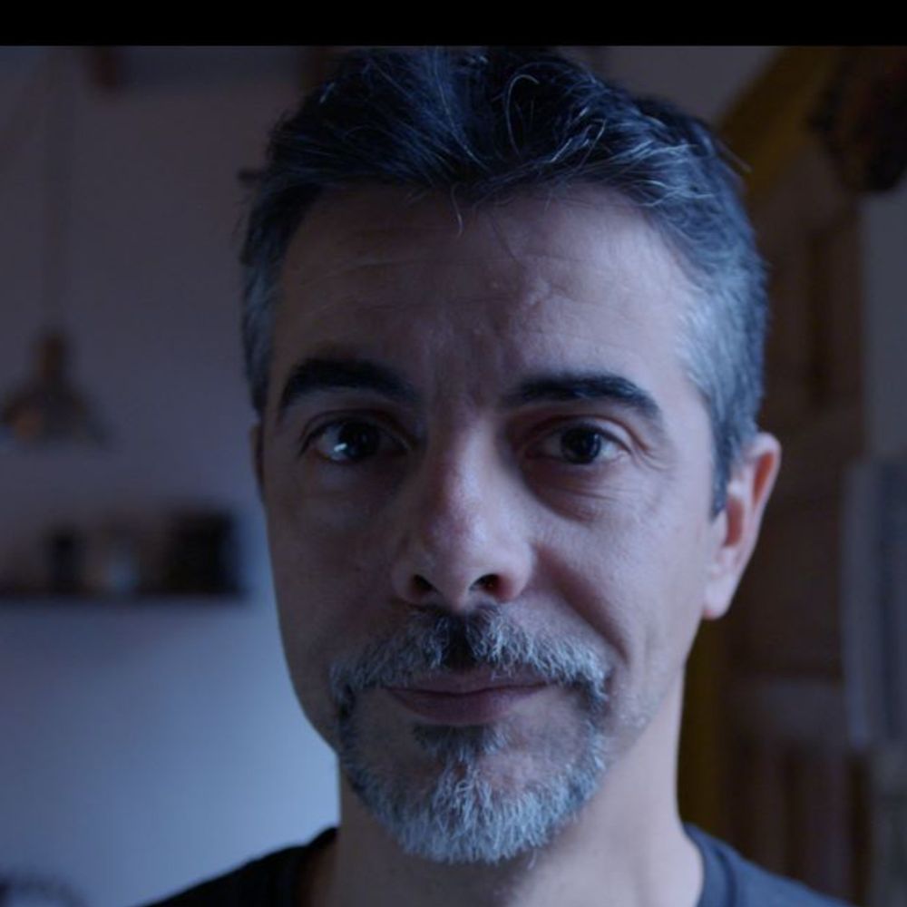 Jose Dolz
