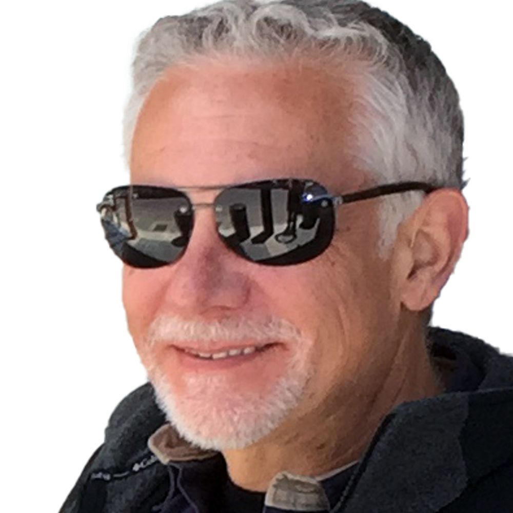 Kevin Patton