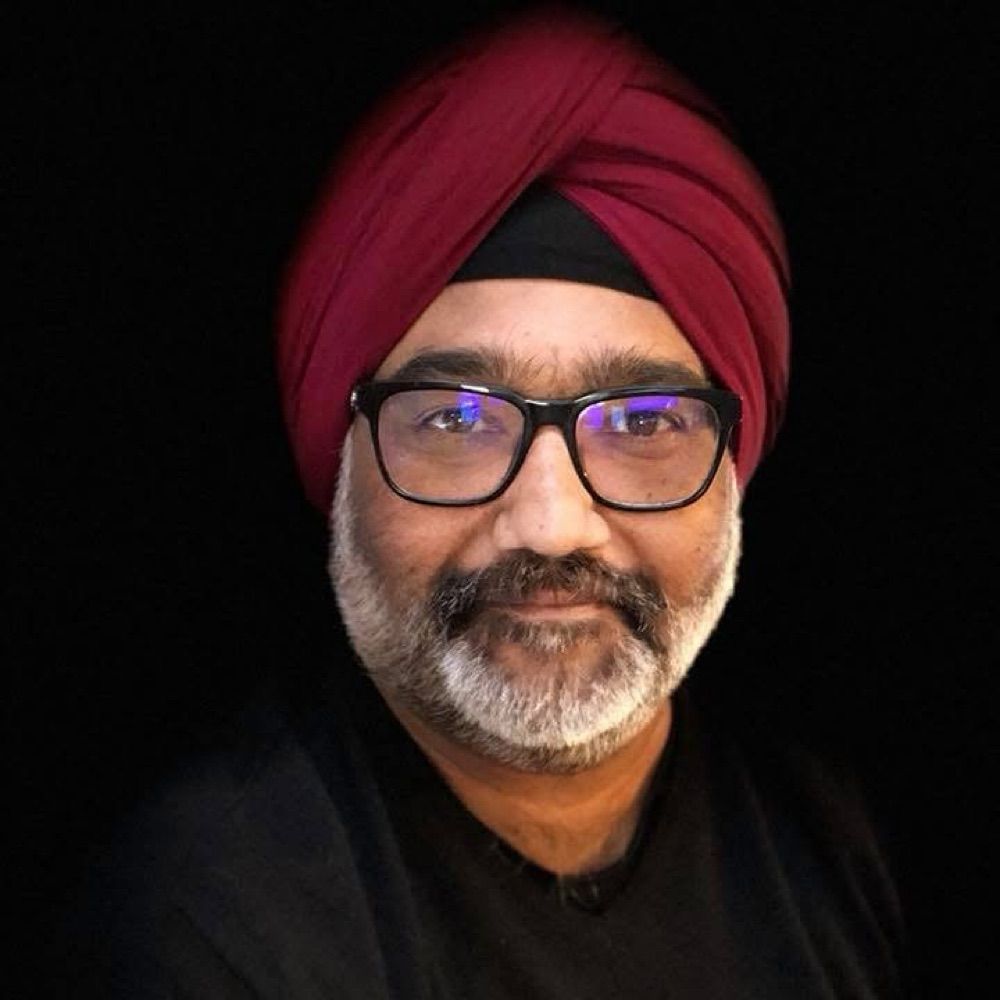 Japinder Singh