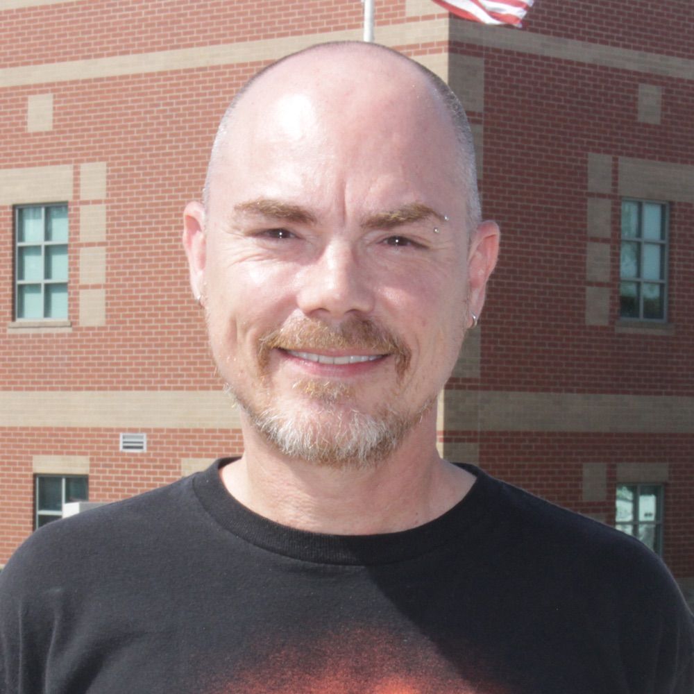 Scott Dupree