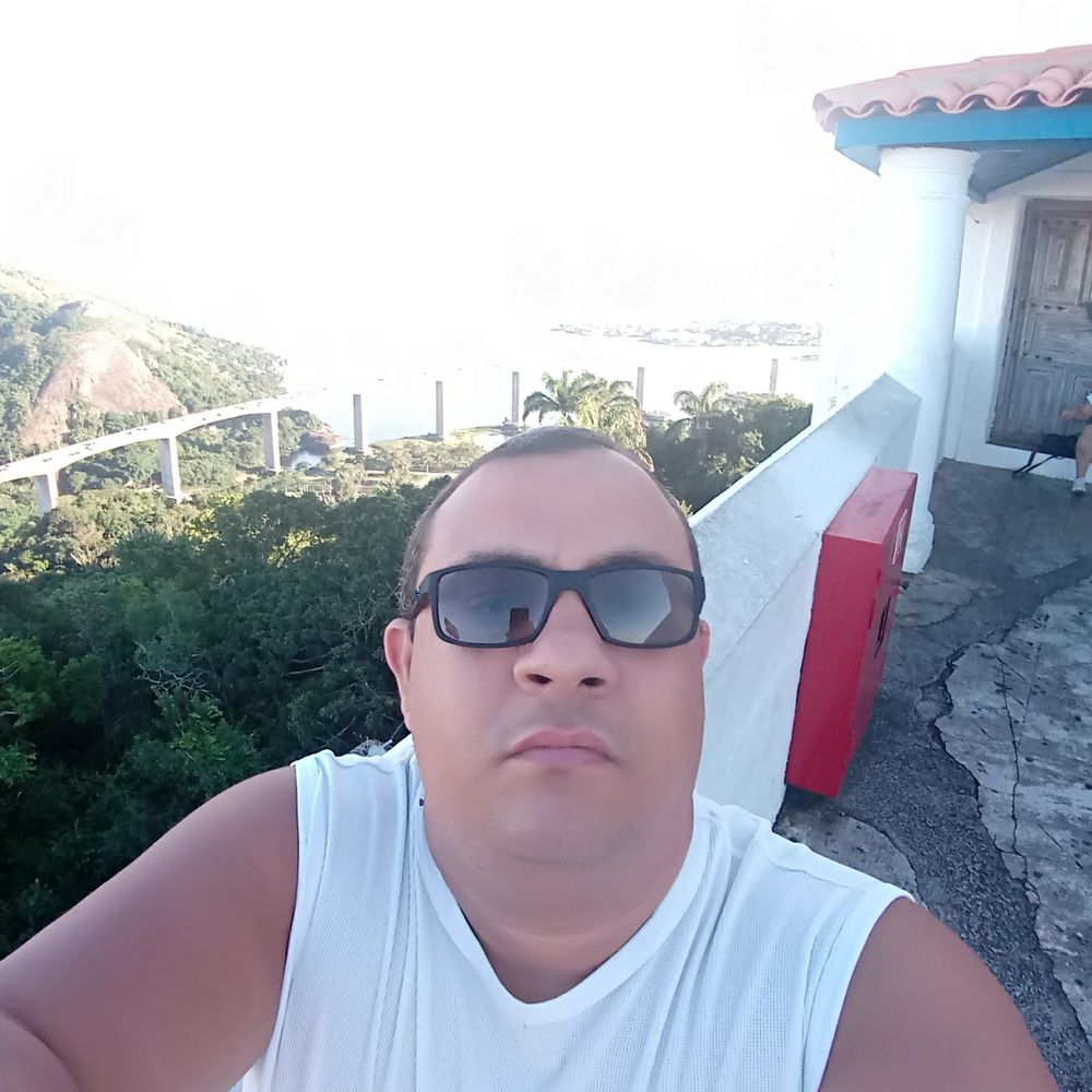 Carlos Alberto ★彡
