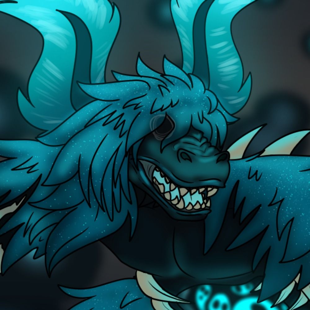 Sirenynx [MINORS DNI]
