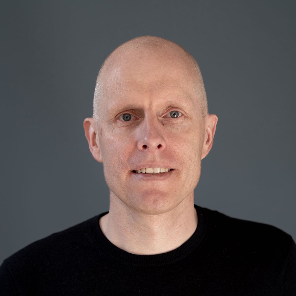 Odd Erling Høgberg