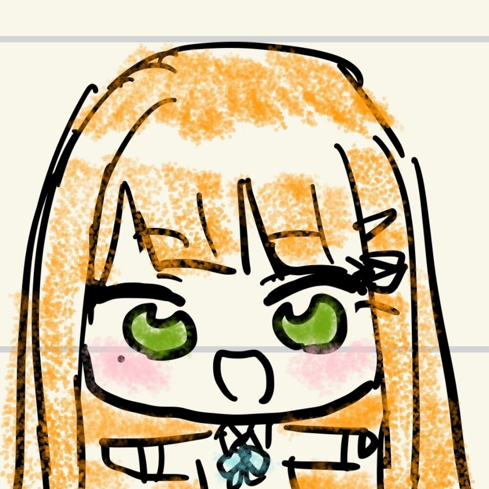 ｾﾘﾇﾝﾃｨｳｽ☀️