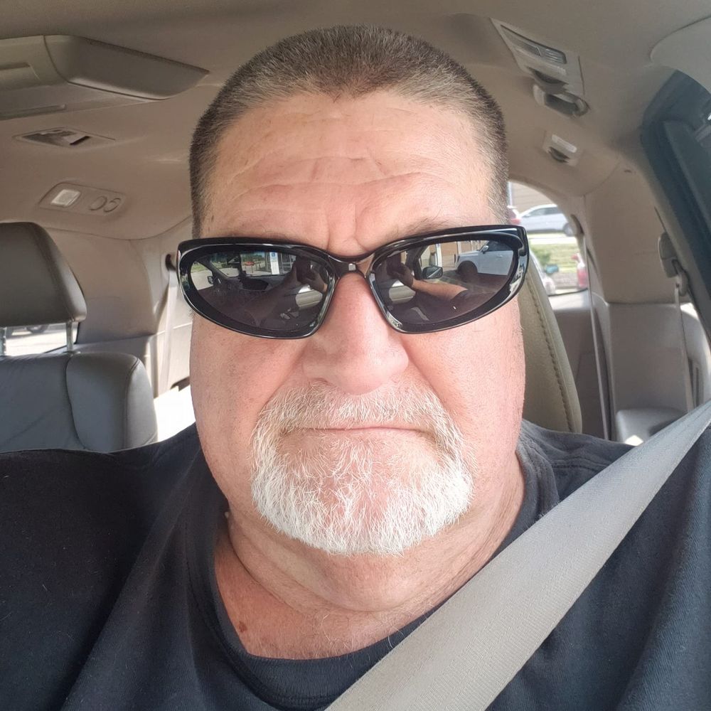 Mark Meece