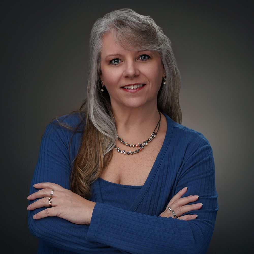 Samantha Kraupner 