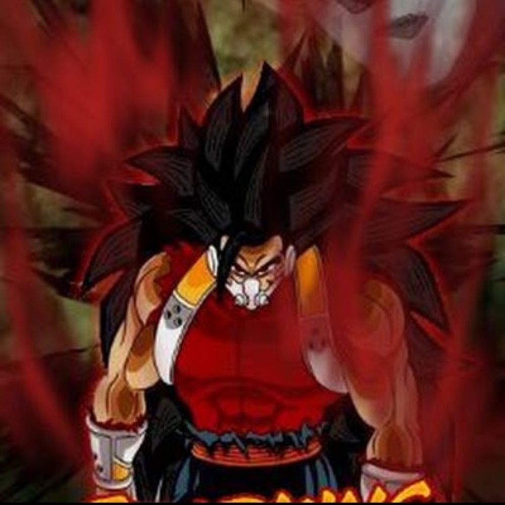 EvilSaiyan