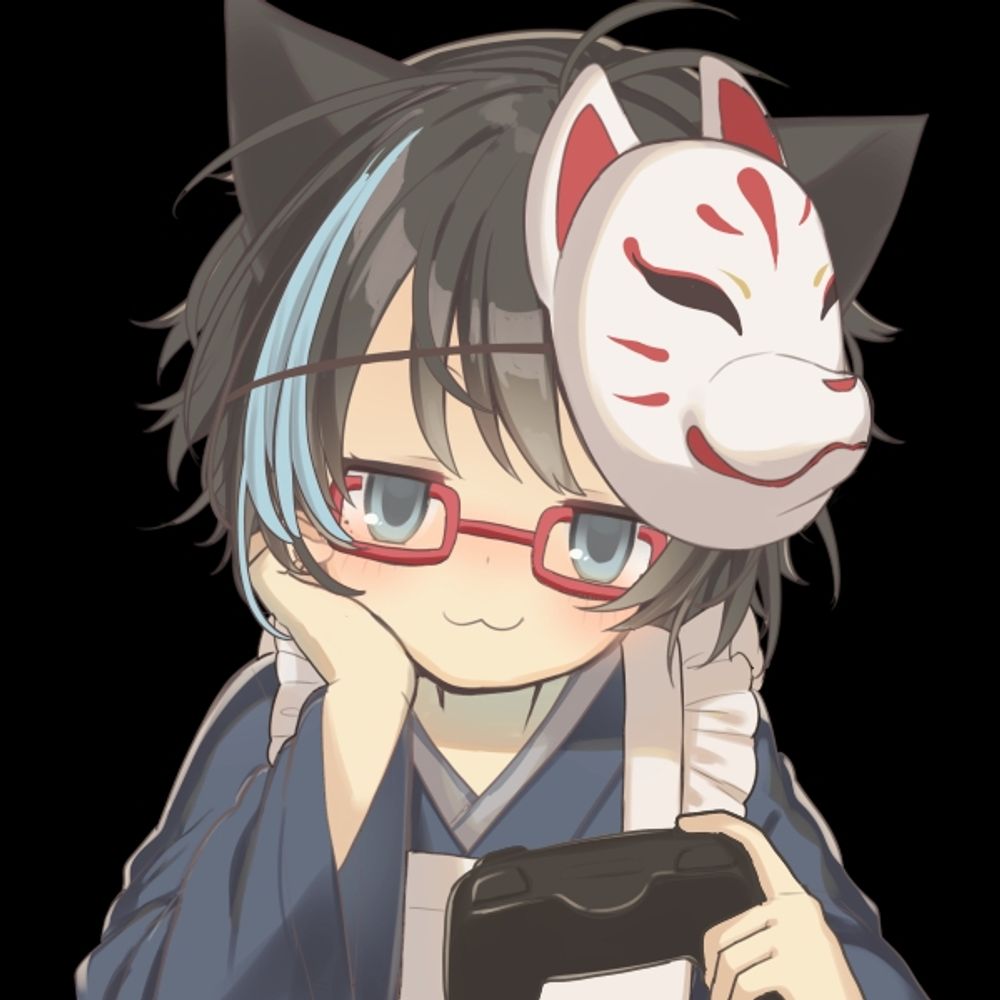 猫途 まき