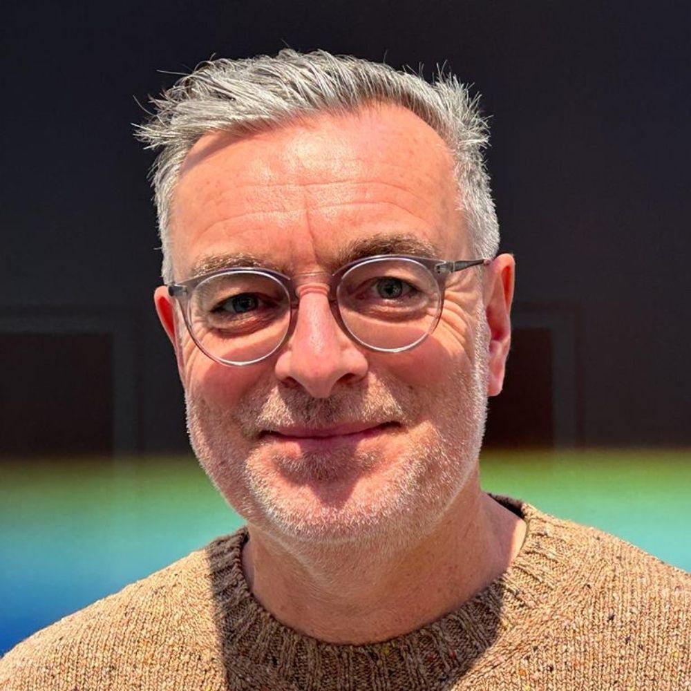 Tim Dixon
