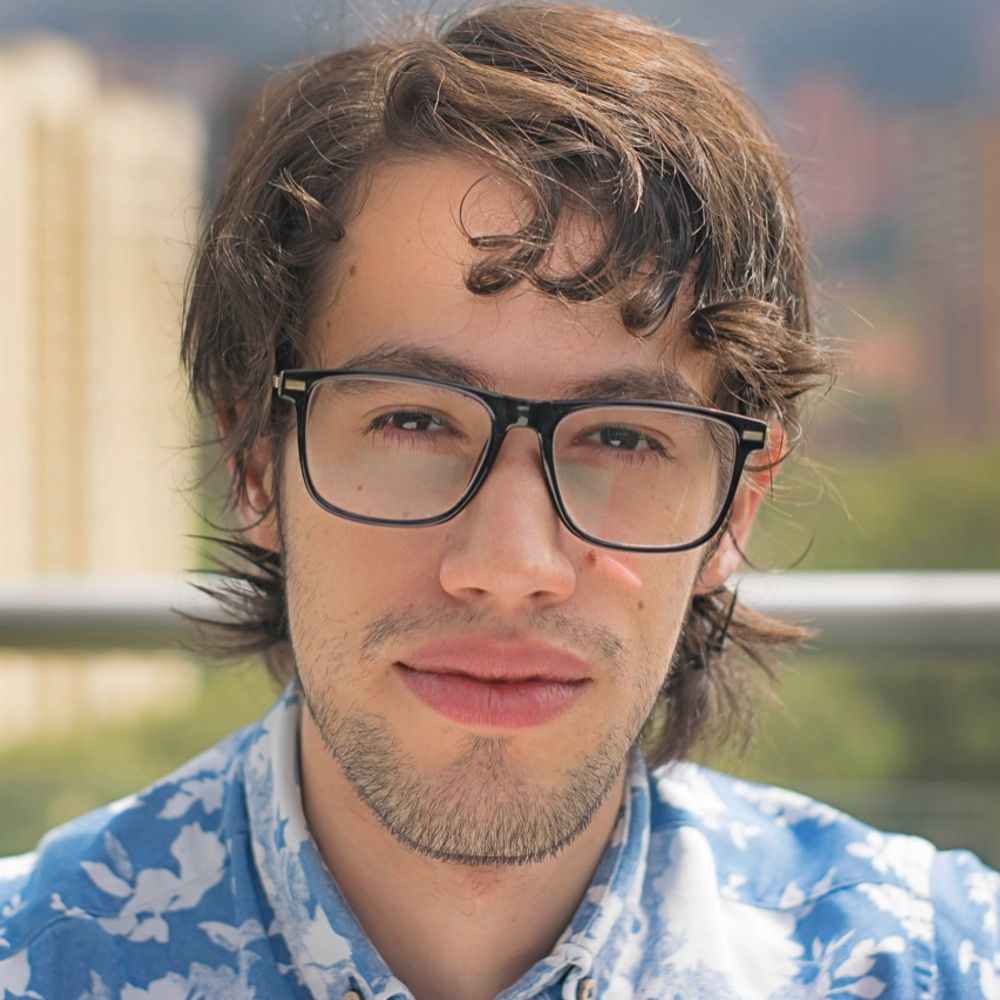 Santiago Cortes-Gomez