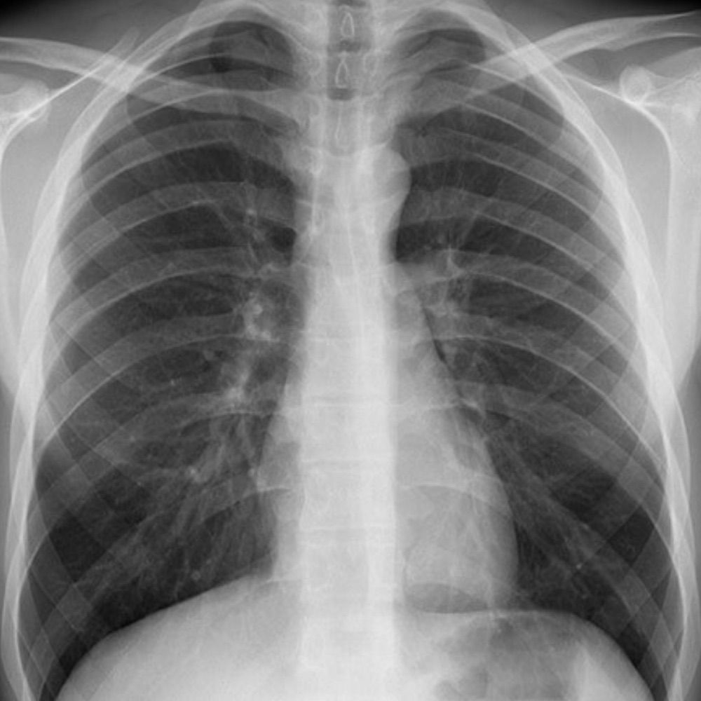 Radiology Masterclass