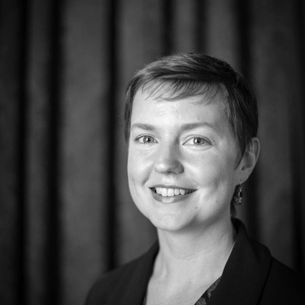 Rachel M. Strader