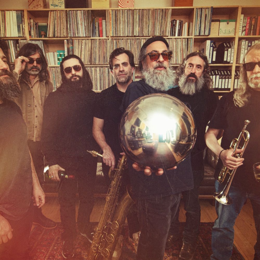 The Budos Band