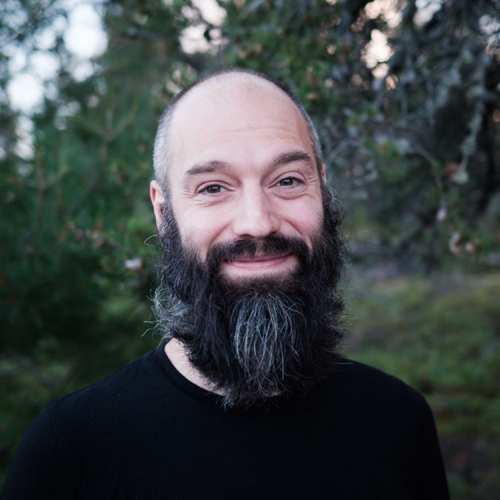 David Quiring