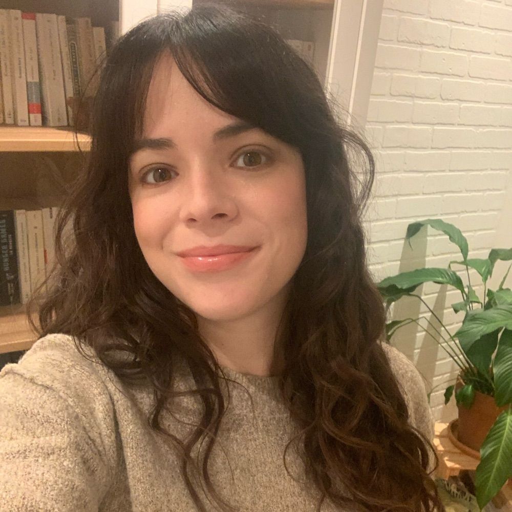 Marie-Ève Arsenault
