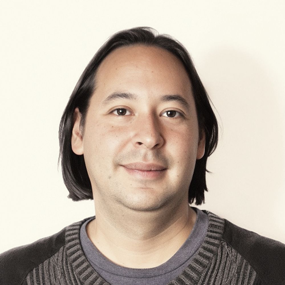Arturo Ávila