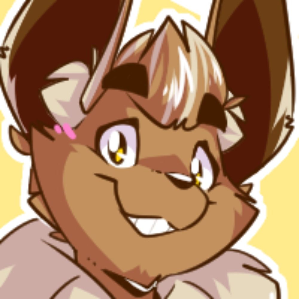 YinYangFox