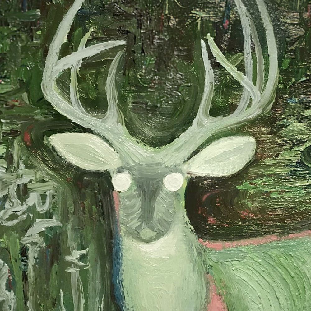 Michael Greathouse