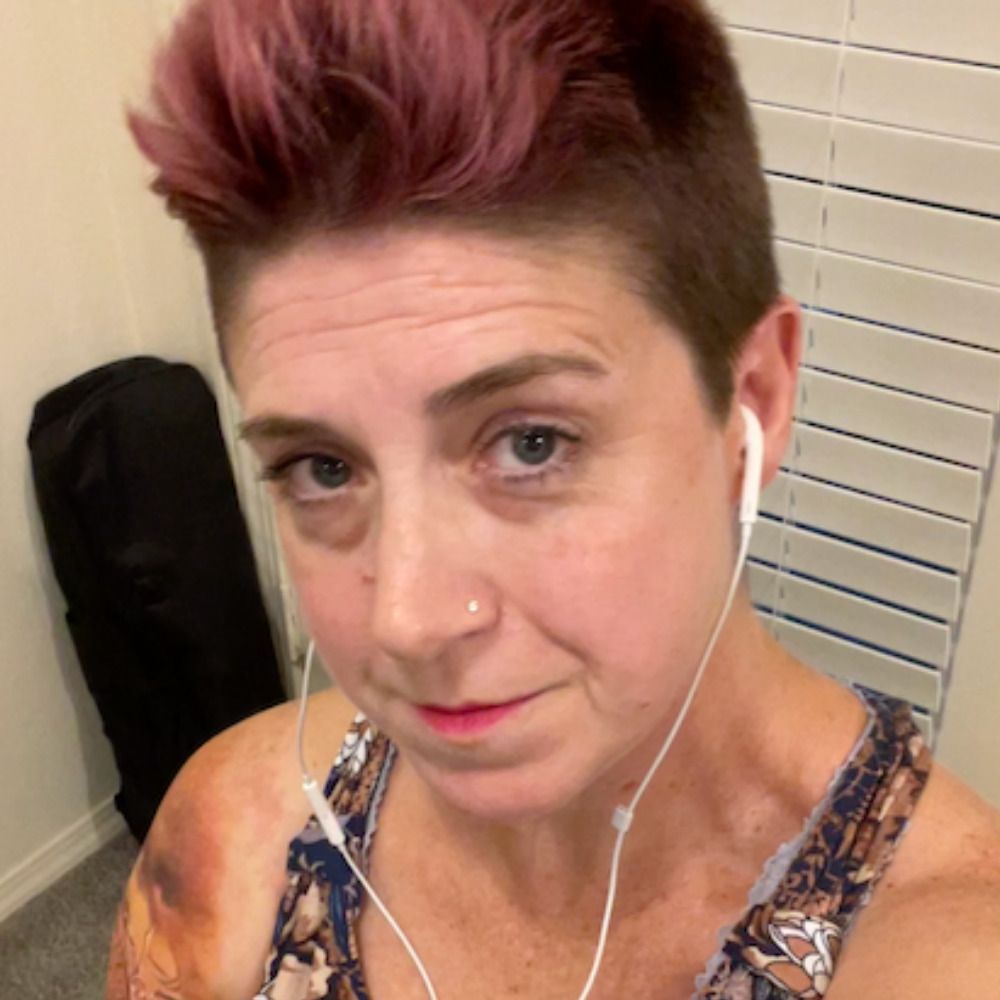 Zoe Lovelace, Builder of Anarchist Solutions
