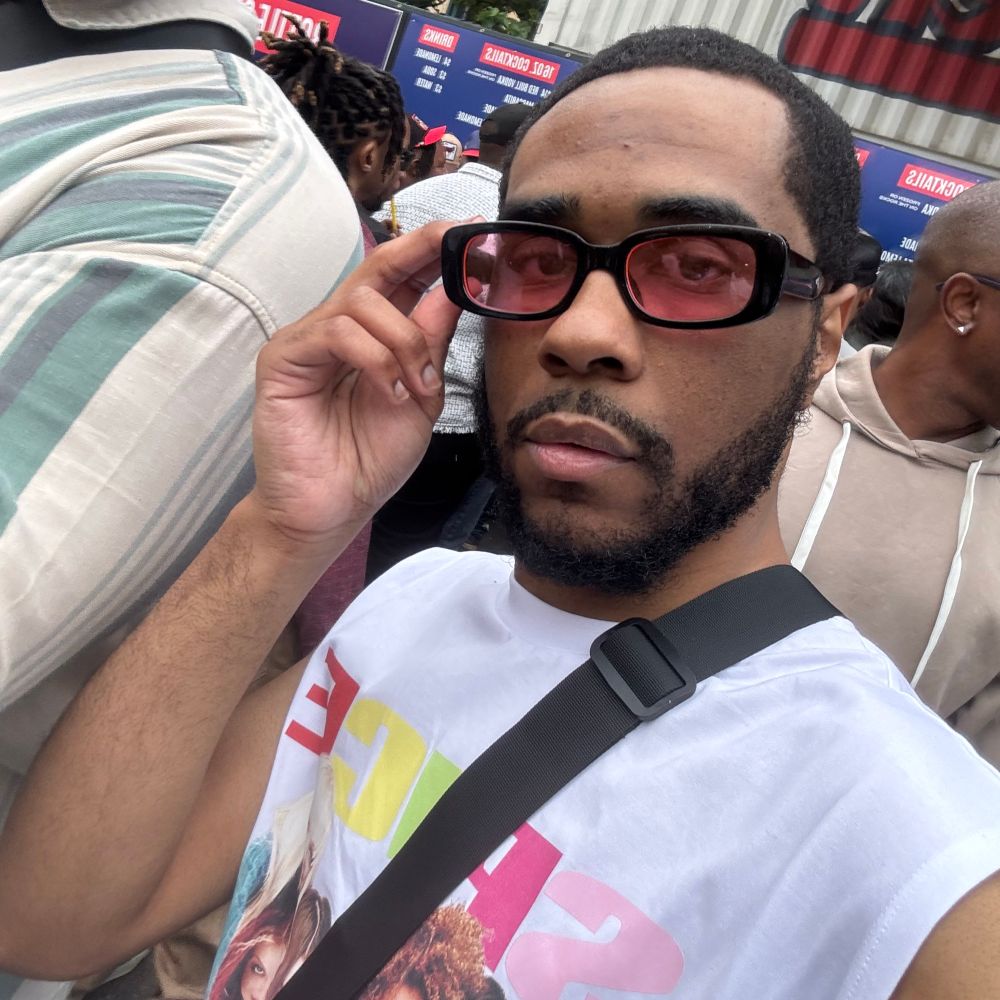 Just Call Me Q