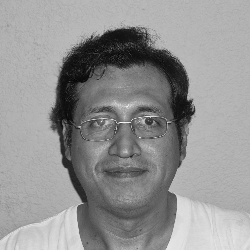 Eric Armijo